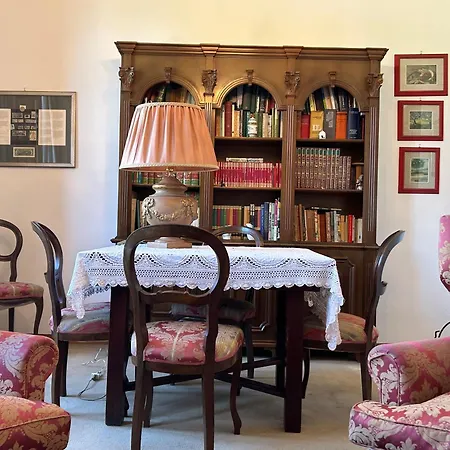 Lejlighed Primo Piano Liberty Indipendente A Lucca